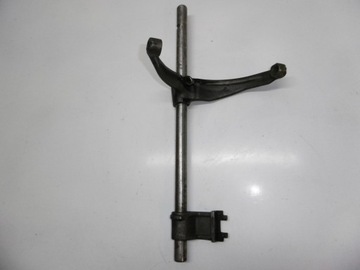 Диапазон коробки передач Wodzik ZF 16S181 IT