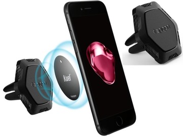 MAGNETYCZNY UCHWYT SAMOCHODOWY IPHONE 12 13 14 15