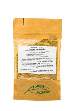 Kozieradka mielona - Zioła - 500g - Dary Podlasia
