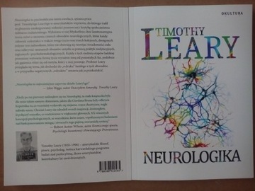 Timothy Leary - Neurologika -nowa