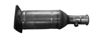 Filtr cząstek stałych DPF Citroen C5 2.2 HDi