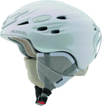 Kask ALPINA SCARA 52-56 cm