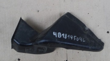 Audi VW wąż rura ssąca powietrza 4B1819504C