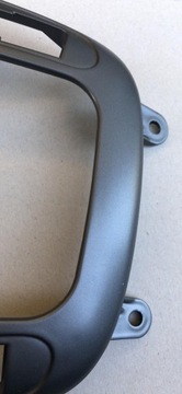 VECTRA B RAMKA ZMIANY BIEGÓW GM NOWA ORYGINAŁ