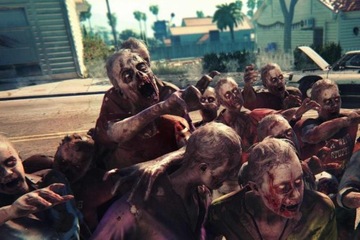 DEAD ISLAND DEFINITIVE Edition [ПК] STEAM KEY + БЕСПЛАТНО