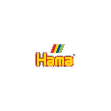 Hama 321 Midi Pony Подушечки для бусин Жешув