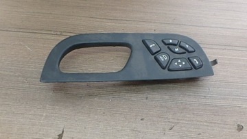 CITROEN C6 PANEL ŘÍZENÍ