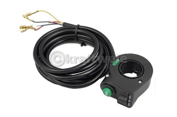 фото ориг. №1, Switch directional indicators tricycle electric