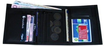 Komplet Peňaženka Ľadvinka ROBLOX vrecká peňaženky