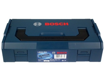 L-BOXX Мини ЛАНЧБОК BOSCH