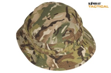 kombat uk SPECIAL FORCE CAPSULE multicam BTP 55