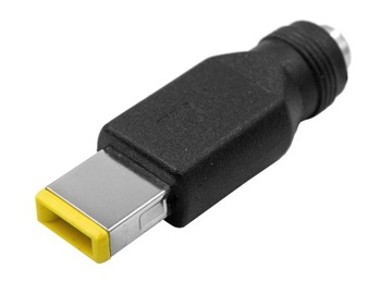 PRZEJŚCIÓWKA ADAPTER 5,5X2,5 MM LENOVO YOGA CARBON