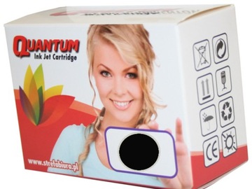 Tusz do Brother LC-3219XL BK MFC-J5330 J5730 J6530