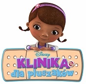 Зонт Dosia Plush Clinic Зонт DISNEY