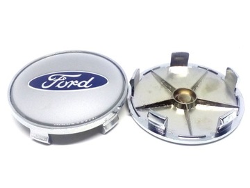 FORD Zaślepka Felg Dekielek Kapsel 68mm