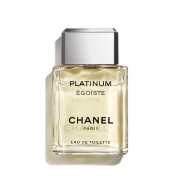 CHANEL PLATINUM EGOISTE EDT 100 ML PRODUKT