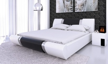 Łóżko sypialniane ROCO 140x200 PRODUCENT!
