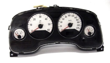 OPEL ASTRA G LICZNIK ZEGARY 24451511ZS