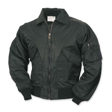 Wyprzedaż Kurtka CWU - 45 Flight Jacket Surpus S