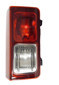 LAMPA TYŁ TRAFIC 3 III OPEL VIVARO 2 II 14- PRAWA