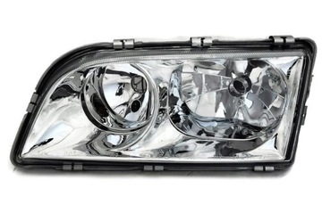 VOLVO S40 V40 1998-00 REFLEKTOR LEWY NOWY DEPO ^
