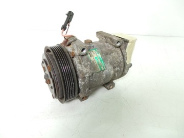 Alfa Romeo OE 60653652 компресор кондиціонера