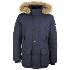 TOMMY HILFIGER KURTKA PARKA PUCHOWA MW08249 2XL