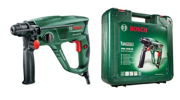 Ударная дрель Bosch PBH 2500 RE SDS Plus 600 Вт