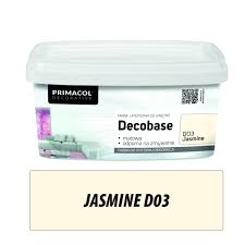 Farba Decobase 1l PRIMACOL--D03 JASMINE