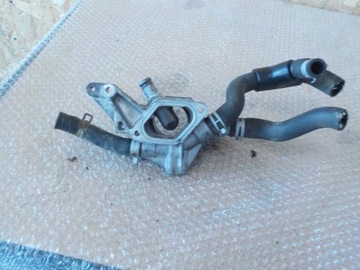 ASTRA H 1.7 CDTI POUZDRO TERMOSTATU