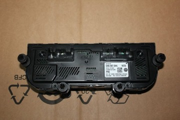 PANEL KLIMATIZACE VW TIGUAN 5NA907044