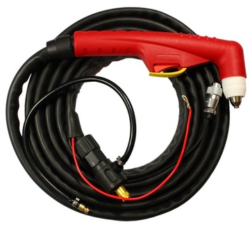 Сварщик с инвертором Jet Tig III AC/DC 250A коляска