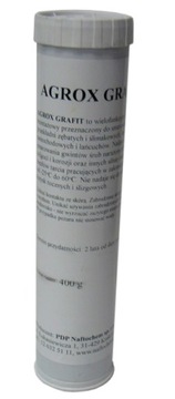 SMAR GRAFITOWANY AG GRAFIT OPAKOWANIE 400 G