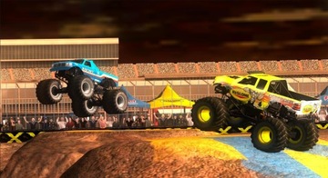 Monster Truck Destruction PL KLUCZ STEAM