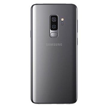 ATRAPA EKSPONAT WYSTAWA PREZENTER SAMSUNG S9+ G965