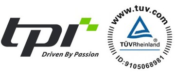 ГАЙКИ ЗАЩИТНЫЕ TPI ДЛЯ КОЛЕСНЫХ ДИСКОВ 12х1,5 Toyota Lexus