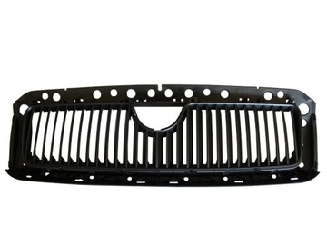 ATRAPA CHŁODNICY KRATKA GRILL SKODA OCTAVIA I 2000