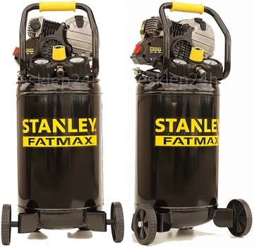 STANLEY FATMAX МАСЛЯНЫЙ КОМПРЕССОР 30л 10b