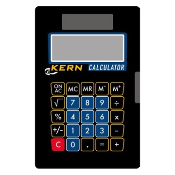 Ювелирные весы Kern CM 150-1N до 150 г с показанием 0,1 г