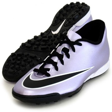 ОБУВЬ Nike Mercurial Vortex II TF 651649 580 размер 42