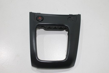 NISSAN NV200 RAMKA PANEL KONSOLI