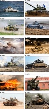 Фотообои танк, танки, WOT, 40 рисунков, 91х61