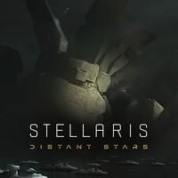 STELLARIS DISTANT STARS STORY PACK PL STEAM +BONUS