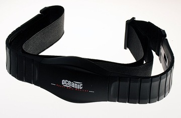 Часы OCEANIC 101 ИЗМЕРИТЕЛЬ ЧСС С ПОЯСОМ ИМТ КАЛОРИЙ