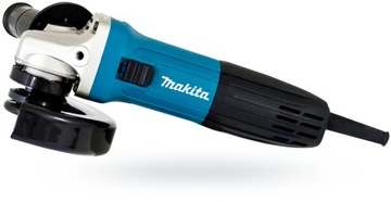 Шлифмашина MAKITA GA5030R 730W + HP1631K DK0050X1