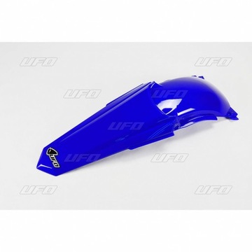 Błotnik Tył Yamaha YZ 125 250 02-14r Restyling