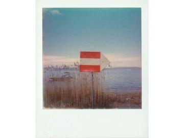 Вставки Вставка Кассета для бумаги для камеры POLAROID SX-70 SX70 BOX 1000 Color