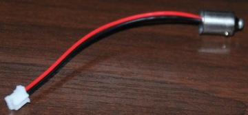 ADAPTER BA9S T4W DO LED PANEL 2 PIN Wrocław
