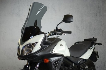 LOSTER туристическое лобовое стекло SUZUKI DL 650 V-Strom 12-16