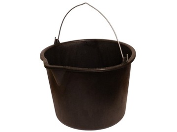 фото ориг. №6, Bucket with a spout patrol z lejkiem, z fastening 12 left